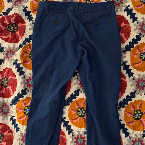 Bonobos - The Chino 2.0 - Slim Fit -- W: 33, L: 30 - Picture 3 of 4